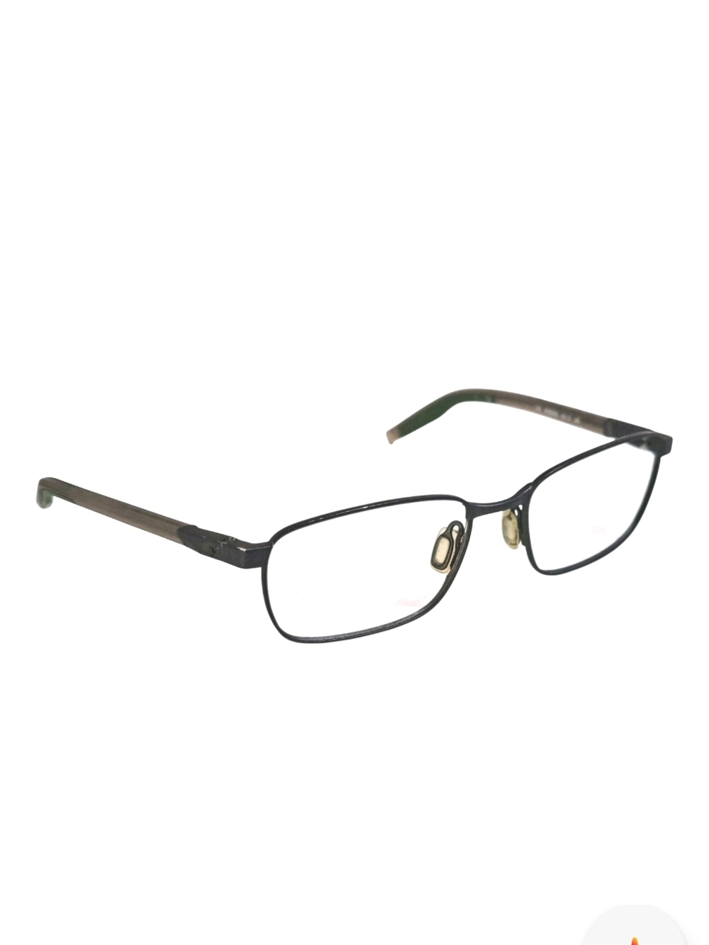 Costa BRD 320 Eyeglasses Gunmetal Men